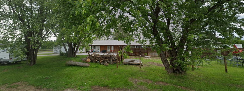 Fox River Motel - Maybe Seney Motel
